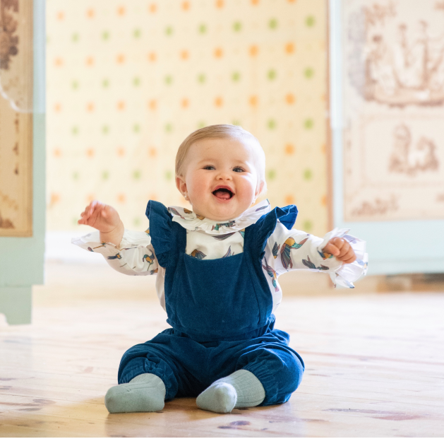 Load image into Gallery viewer, Jumpsuit Marlene